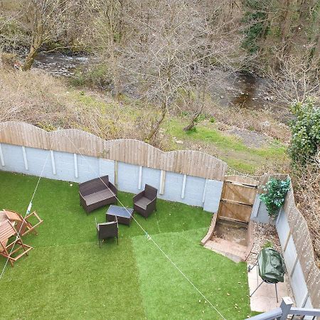 Riverside Cottage Treherbert Exterior photo