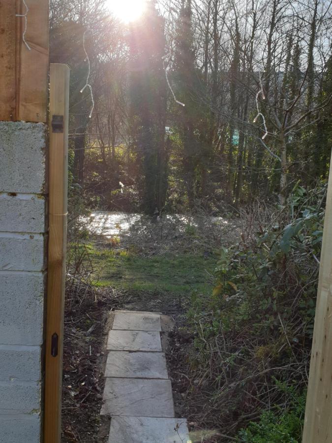 Riverside Cottage Treherbert Exterior photo