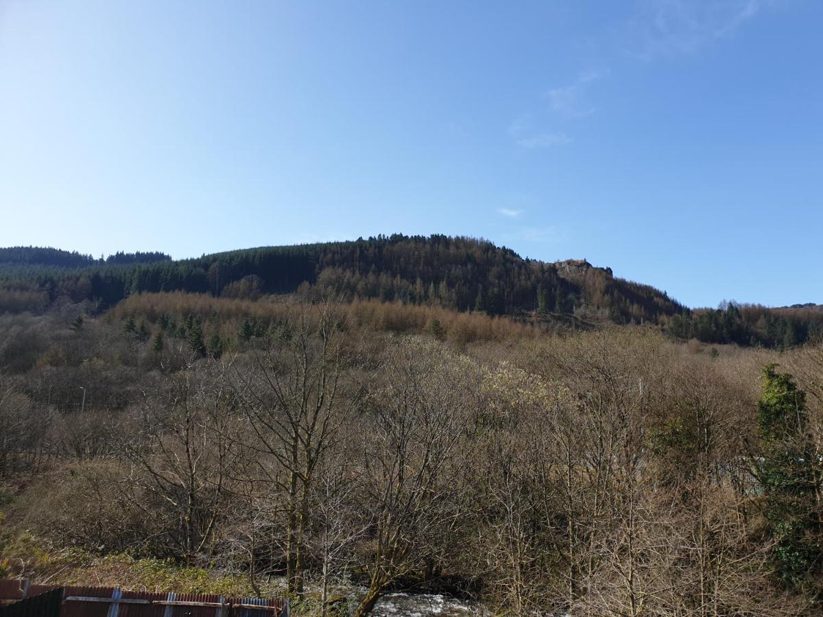 Riverside Cottage Treherbert Exterior photo
