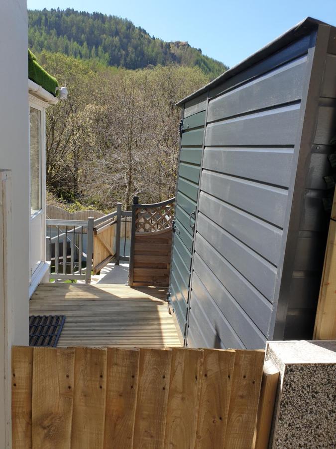 Riverside Cottage Treherbert Exterior photo