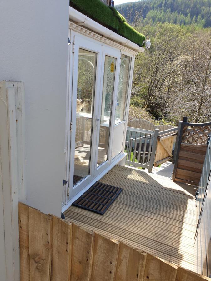 Riverside Cottage Treherbert Exterior photo