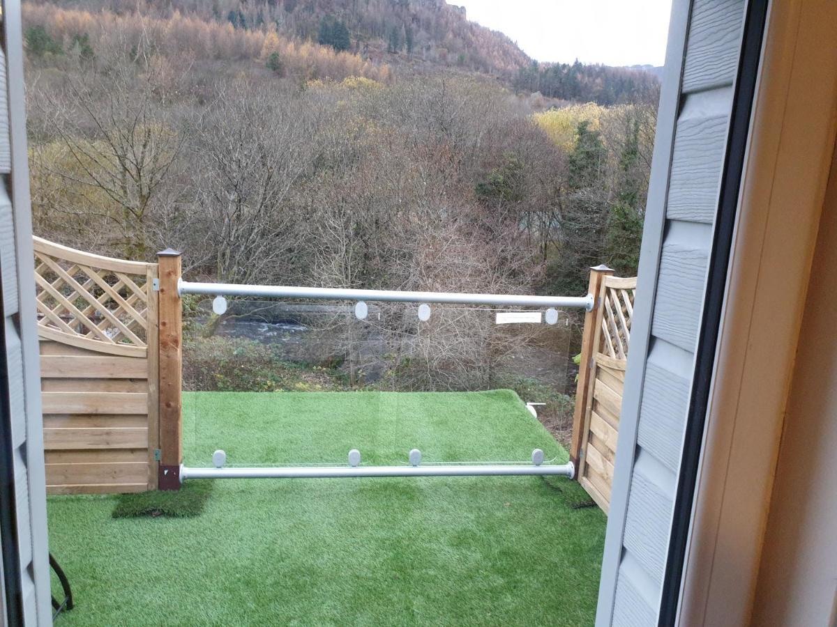 Riverside Cottage Treherbert Exterior photo